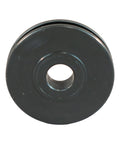Lock Latch Cable Sheave For Rotary Lifts Replaces FJ7322 BH-7501-26 Durable Steel Construction Precision Fit