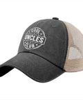 Everyday Dope Uncle Club Hat For Women Like A Dad But Cooler EST 2026 Golf Trucker Cap Cotton Baseball Style Gift For Her