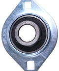 3/4 Inch Pressed Steel Two Bolt Flange Bearing SBPFL204-12 SBSFL204-12 for dump truck tarp systems