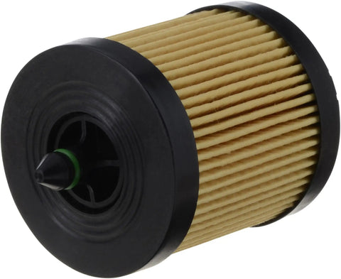 PF457GO Engine Oil Filter And Cap Seal O Ring Replacement For GM Vehicles With Solid OE Quality Filtration Part, close-up view
