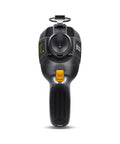 Infrared Thermal Imager And Visible Light Camera With 76,800 Pixel Resolution, 3.2 Inch Color Screen, front view