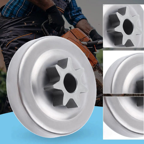 Sprocket Clutch Drum Kit Built Tough With Three Eighths Inch 7T Needle Bearing For MS290 MS390 MS310 Chainsaw Replacement Parts