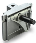 Heavy Duty Alloy Upper Wheel Hinge And Bracket Assembly For 14 Inch Jet Cast Iron Saws Fits JWBS-14CS JWBS-14DXPRO And Jet 100016A-1