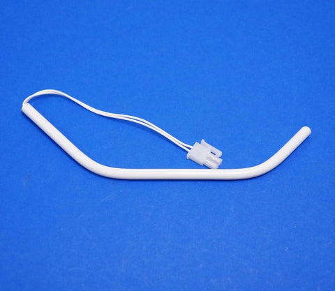 Replacement Ice Maker Thermistor WR55X10545 Easy Install No Fuss Replacement Part For Refrigerator Models 1170095 AH1017712