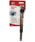Pro-Grade Adjustable Sheet Metal Scribe With 1/4 To 12-1/2 In Range, 1/8 In Graduations in packaging