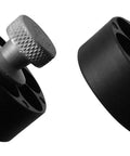 29 M Revolver Speedloader for 44 Magnum Fits Smith and Wesson 29 and 629 Dan Wesson Ruger Redhawk Super Redhawk Colt Anaconda Taurus Raging Bull Two Pack With Twist Knob Design For Fast Smooth Loading.