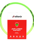 Air-Liner Protect Trail MTB Tire Insert 29x2.1-2.6 displayed with packaging, tubeless rim protection.
