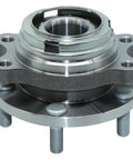 Front Wheel Hub And Bearing Assembly Fits Nissan Altima 2007 To 2018 Maxima 2009 To 2019 Pathfinder 2013 To 2019 5 Lug Replacement
