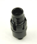 Bi Plus Go To Quick Disconnect 6 Slot To Five Eighth Inch M Core Bit Drill Adapter For Hilti DD Series Drills black metal adapter