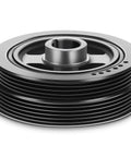 Harmonic Balancer Crankshaft Belt Drive Pulley Replacement For Toyota Celica And Corolla 1988 1989 1990 1991 1992 1993 1994 1995 1996 1997 Bolt On Fit