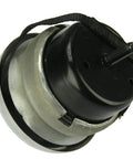 Heavy Duty Front Engine Mount Replacement For 2000 Through 2008 Jaguar Xj8 Xkr Lincoln S Type Vanden Plas V8 4.2L, top view.