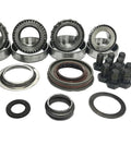Koyo Master Install Kit For Dana 44 Rear Axle Fits 2007 2018 Jeep JK Non Rubicon Heavy Duty Ring And Pinion Set with bearings and seals