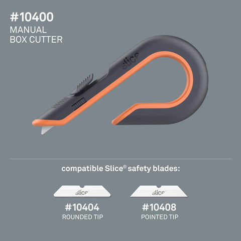Retractable Box Cutter You Can Trust With Finger Friendly Edge 3 Position Lock Zirconium Oxide Safety Tip Nonconductive Rust Free Stays Sharp Up To 11x Longer Than Metal 6 Pack Utility Knife Set