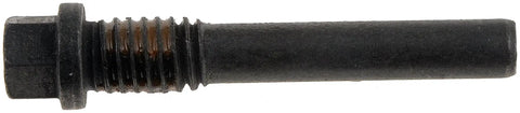 Direct Fit Differential Pinion Shaft Lock Bolt Straight Swap Replacement For Cars And Trucks durable steel construction side view