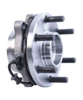 Side view of Front Wheel Hub Bearing Assembly Set Of 2 For 2005-2019 Nissan Frontier 4WD, 2005-2012 Pathfinder 4WD, 2005-2015 Xterra 4WD