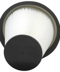 Conical Pre Filter High Efficiency Replacement 200900050 590430201 for Pullman Ermator S13 S26 S36 F26 G22 Dust Extractors