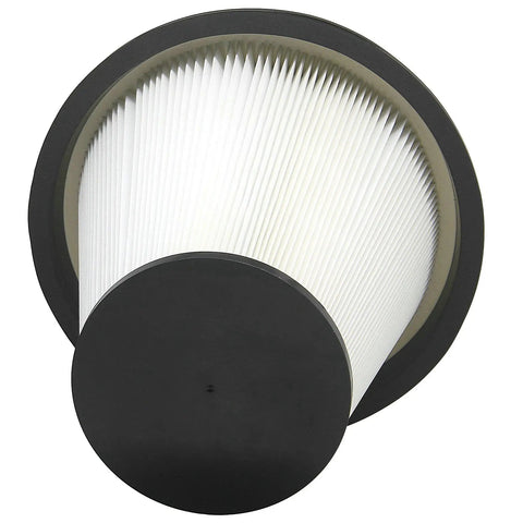 Conical Pre Filter High Efficiency Replacement 200900050 590430201 for Pullman Ermator S13 S26 S36 F26 G22 Dust Extractors