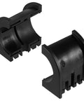 Steering Post Upper Bushing Kit For Polaris Trail Boss 330 2003 To 2013, Also Fits Trail Boss 325 2002, Includes 1 Pair