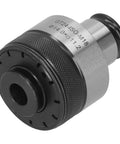 Solid Collet Chuck Holder With Torsion Overload Protection Fits Gt24 Iso For Drilling Milling And Boring Machines For Heavy Duty Use close-up view showing details and specifications.