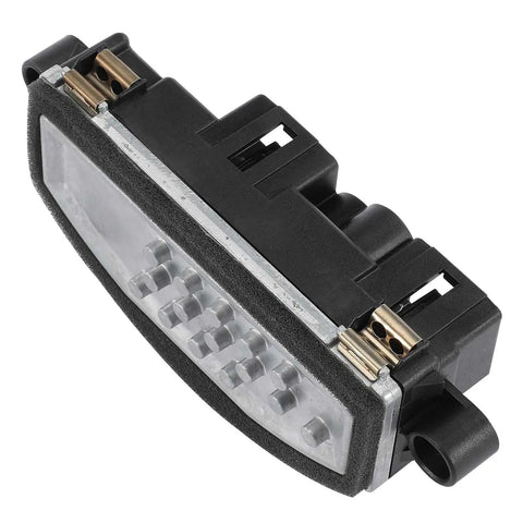 Front Hvac Blower Motor Resistor Fits Chevrolet Traverse Gmc Acadia Buick Enclave 2013 Through 2017 rubber and metal electronic component