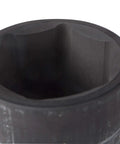 41mm 1 Inch Drive Impact Socket 6 Point Beefy Chrome Molybdenum Built To Last Heavy Duty Auto Tool With Lifetime Warranty