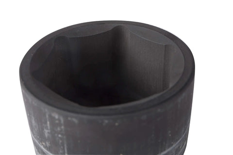 41mm 1 Inch Drive Impact Socket 6 Point Beefy Chrome Molybdenum Built To Last Heavy Duty Auto Tool With Lifetime Warranty