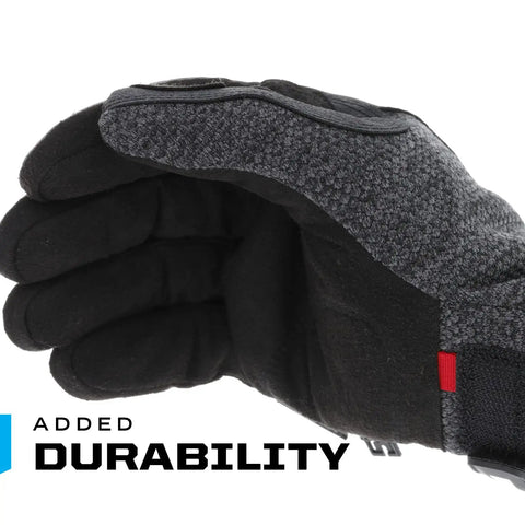 Insulated Winter Work Gloves With 40g 3M Thinsulate Insulation Water And Wind Resistant Softshell Grip Ready Touchscreen Compatible
