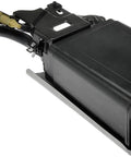 Vapor Canister Replacement For Select Pontiac And Toyota Models Direct Fit Evaporative Emissions Charcoal Canister angled view
