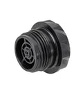 Valve adapter for Battery Powered Sprinkler Controller Add On Solenoid With Valve Adapters For Up To Four Automatic Sprinkler Or Drip Valves Weather