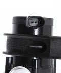 Sweet Ride Smooth Cruisin Slick Aux Cooling Water Pump With Plug for Audi VW, showing connector and detailed design.