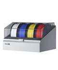 Colorful 3D Printing System With 16 Color Multi Material Capacity For Q2 Q2C Printers Filament Storage Box Display