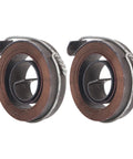 Return Coil Spring For Drill Press Two Pack Bench Vertical Or Horizontal Drills Easy Install Premium Spring Steel