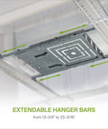12 Pack 6 Inch LED Square Recessed Light With Integrated Junction Box Color Adjustable 2700K To 5000K 15W 1085 Lumen