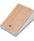 Beekeeper Bee Smoker Bellow PVC Leather Plywood Box Beekeeping Equipment Replacement with Clip Plywood View