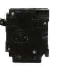 Q21550CT MLD CS Plug In Circuit Breaker For EQ Ultimate ITE And Gould Load Centers shown in black