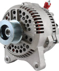 12V 130A High Output Alternator Replacement For Ford Crown Victoria 1992-1999 And Ford E Series Vans 1997-2008 shown