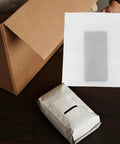 100 Pcs White EPE Foam Pouches Lightweight Shockproof Packing Bags For Electronics And Fragile Items Protective Wrapping