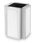 Replacement Filter For MA Series Air Purifier 50W 50B 50S Three In One Activated Carbon Filter for Wildfire Smoke Odors Pollen Dust
