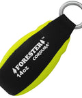 Cordura throw weight 14 oz with ring from Throw Line Kit, pro grade for Throw Line Kit With Cordura Throw Weight And 180Ft Dyneema Rope.