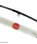 Lightweight Aluminum Wakizashi Iaito For Iaido Training 21 Inch with saya and packaging tube, bamboo tsuba visible.