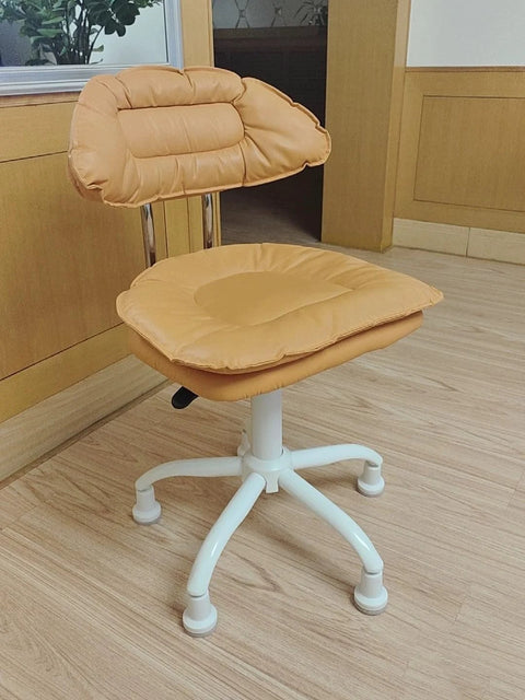 Office chair with Bell Glides High Profile 2.5 Inch 5 Pack White For Carpet Replacement Office Chair Or Stool Swivel Wheels To Fixed Stationary Castors