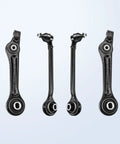 Beefed Up Front Suspension Kit For RWD Cars 05 2010 Chrysler 300 Challenger Charger Magnum 16 Piece control arms shown