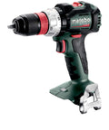 Heavy Duty Brushless Cordless Drill Driver With No Fluff Quick Change Accessories And Real World Torque Built For Tough Job Sites Pro Builders And Weekend Hackers side view, showing chuck and belt hook.