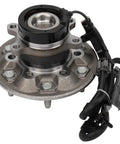 Front Right Wheel Hub and Bearing Assembly 515107 for Chevy Colorado, GMC Canyon, Isuzu I-280, I-290, I-370 2004-2008 2WD With ABS OE Replacement