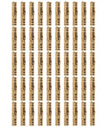 Concealed Cabinet Hinges For Woodworking And Jewelry Boxes Small Brass Hide Hinges With Pre Drilled Holes Easy Install 135 Degree Swing