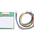 GPS Module With Ceramic Antenna G7020 KT High Sensitivity 56 Channel GPS L1 Receiver UART TTL For STM32 ESP32 with wires