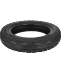 Heavy Duty 12x2.50 Vacuum Tire For Electric Scooters 320mm Outer Diameter, 64mm Wide, 203mm Inner Bore, Wear Resistant Tire