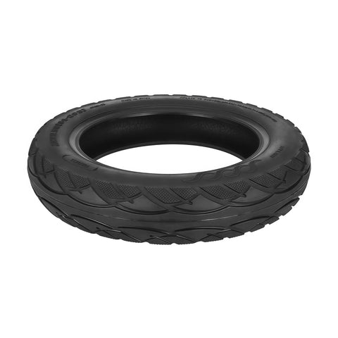 Heavy Duty 12x2.50 Vacuum Tire For Electric Scooters 320mm Outer Diameter, 64mm Wide, 203mm Inner Bore, Wear Resistant Tire