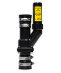 Klunkless Sump Pump Check Valve With Silent Air Chamber Fits Standard Discharge Piping No Gluing Required Airtight Backflow Prevention