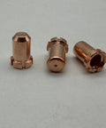 Pro Grade Plasma Consumables Kit For Thermal Dynamics Torch PCH 25 38 M28 M35 M40 Includes 10 Nozzle Tips
